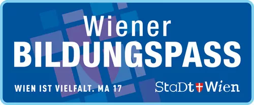 Logo Wiener Bildungspass